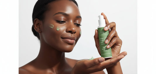 CREAM IT 1% KOJIC ACID